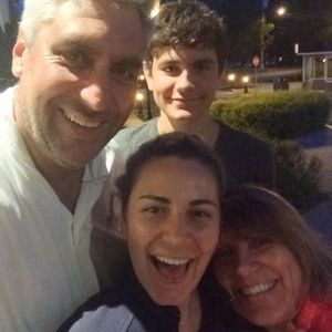 Meet your Posher, Cheryl